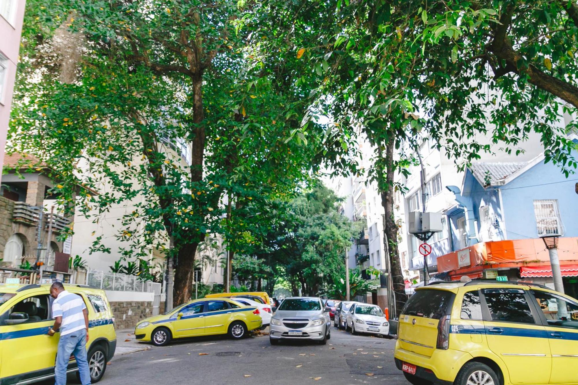 Palace Beach Hostel - Rio de Janeiro — Photos 1